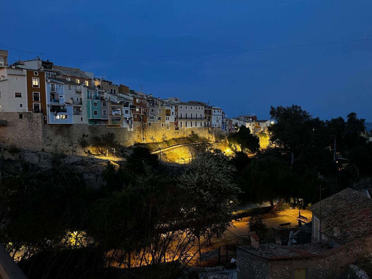 Two Bedroom With Fantastic Sea View Apartamento *