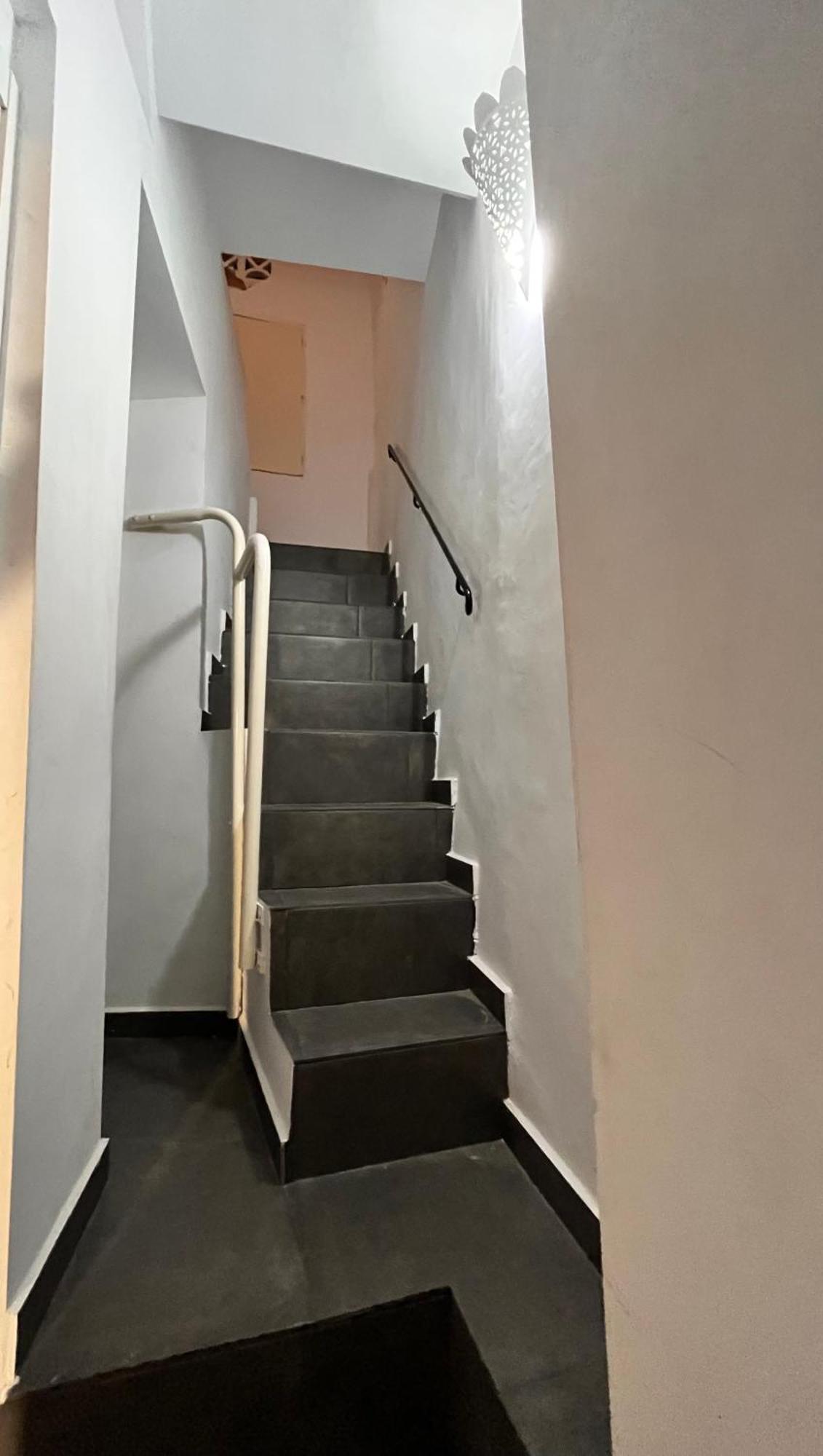 Two Bedroom With Fantastic Sea View Apartamento *