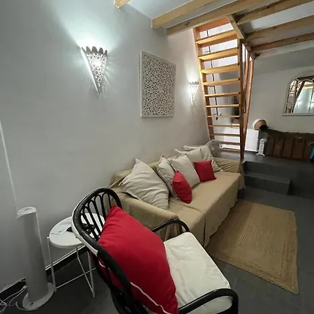 Two Bedroom Apartment With Fantastic Sea View Villajoyosa Exterior photo