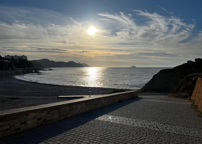 Two Bedroom Apartment With Fantastic Sea View