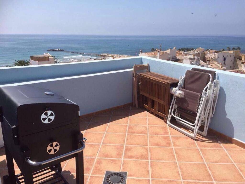 Apartment Two Bedroom With Fantastic Sea View *
