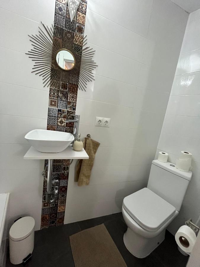 Two Bedroom With Fantastic Sea View Apartment *