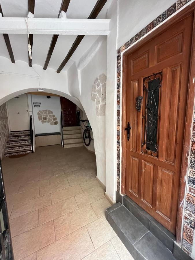 Two Bedroom With Fantastic Sea View Apartment