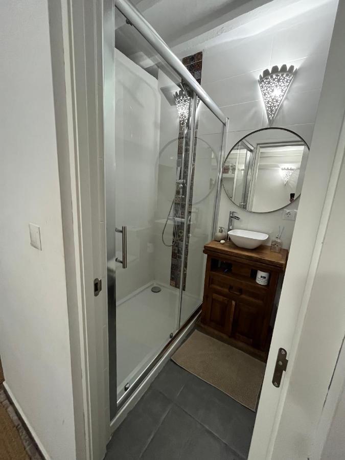 Apartment Two Bedroom With Fantastic Sea View