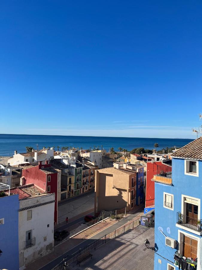 Two Bedroom With Fantastic Sea View *