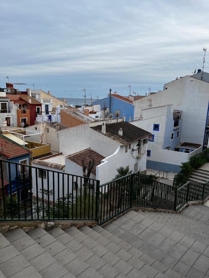 Two Bedroom With Fantastic Sea View Apartment